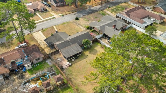 2845 Peabody Road, Montgomery, AL 36116