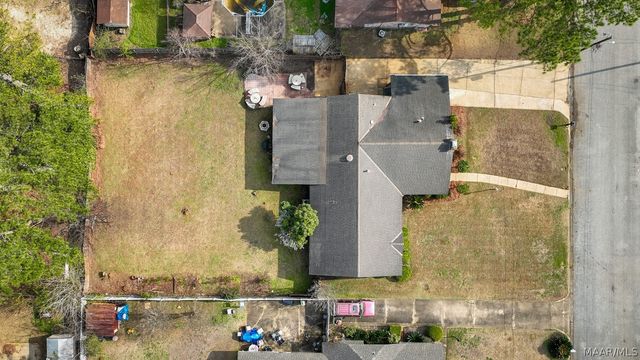 2845 Peabody Road, Montgomery, AL 36116