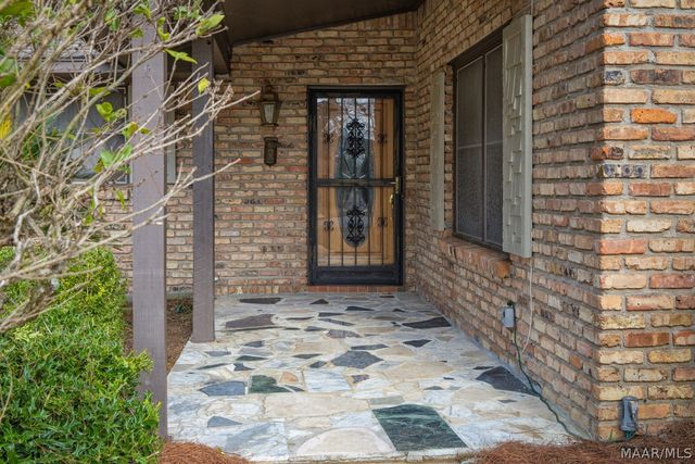 2845 Peabody Road, Montgomery, AL 36116