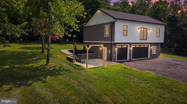 2230 HARRIS MILL RD, Parkton, MD 21120