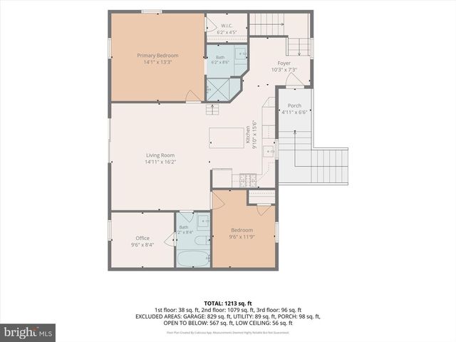2230 HARRIS MILL RD, Parkton, MD 21120