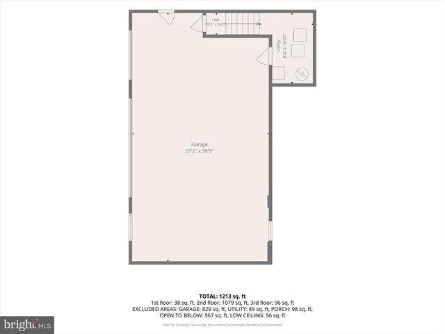 2230 HARRIS MILL RD, Parkton, MD 21120