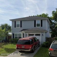 9124 DANDY Avenue, Jacksonville, FL 32211