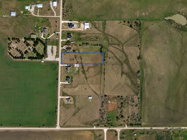5728 County Road 1017, Joshua, TX 76058