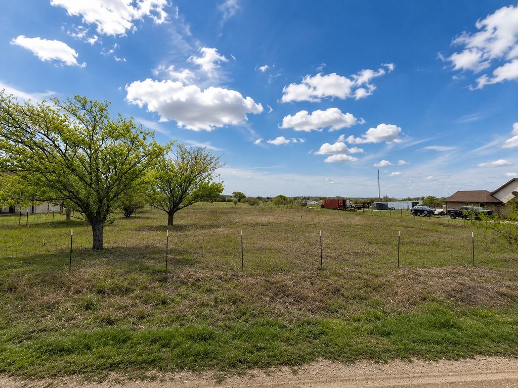 5728 County Road 1017, Joshua, TX 76058