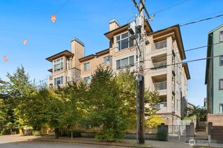 1762 NW 57th Street #501, Seattle, WA 98107