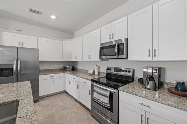 2081 GARDENIA AVENUE, Port Charlotte, FL 33953