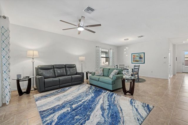 2081 GARDENIA AVENUE, Port Charlotte, FL 33953