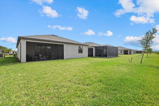 2081 GARDENIA AVENUE, Port Charlotte, FL 33953