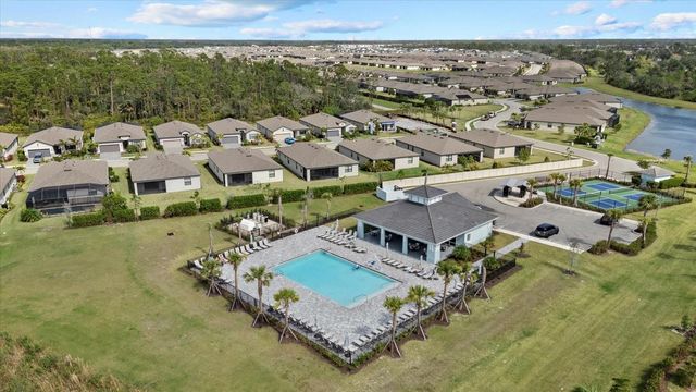 2081 GARDENIA AVENUE, Port Charlotte, FL 33953
