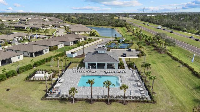 2081 GARDENIA AVENUE, Port Charlotte, FL 33953
