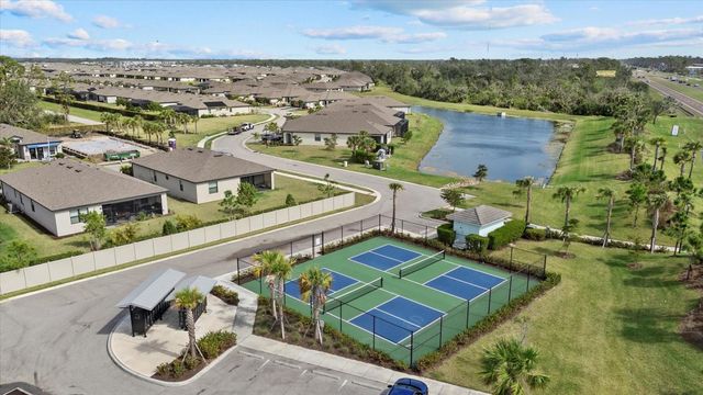 2081 GARDENIA AVENUE, Port Charlotte, FL 33953