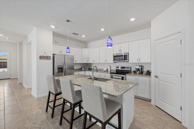 2081 GARDENIA AVENUE, Port Charlotte, FL 33953