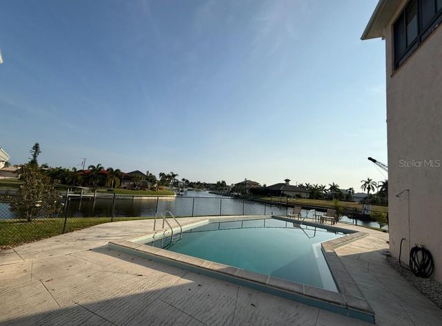1204 SPANISH CAY LANE A, Punta Gorda, FL 33950