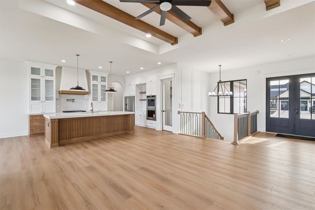 18297 Alderleaf Drive, Clive, IA 50325