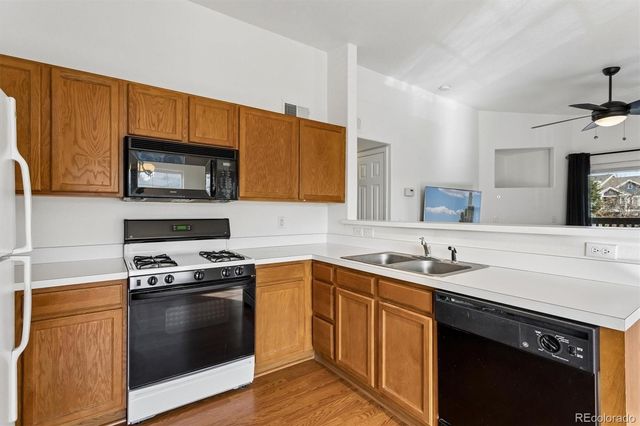 9991 E Idaho Circle 204, Aurora, CO 80247