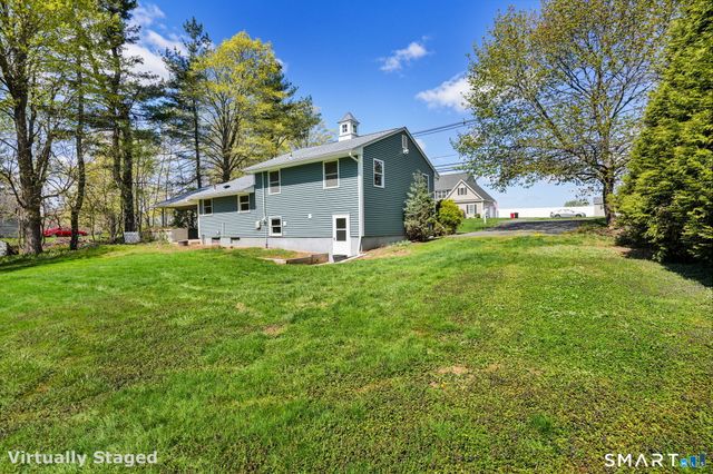 776 North Farms Road, Wallingford, CT 06492
