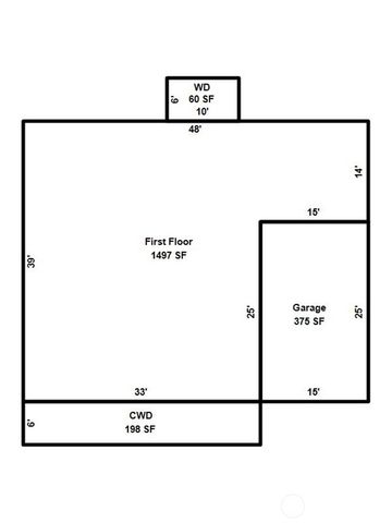 219 S Oar Loop SW, Ocean Shores, WA 98569