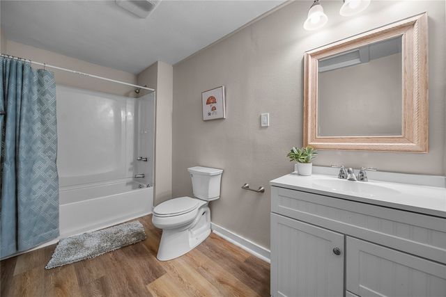 510 Hogg Street, Mineola, TX 75773