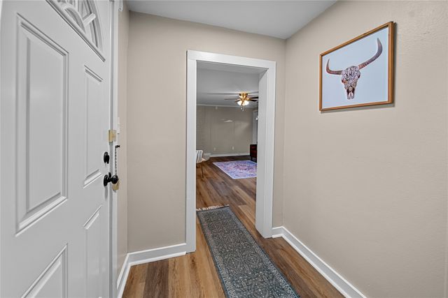 510 Hogg Street, Mineola, TX 75773