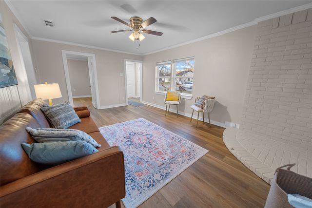 510 Hogg Street, Mineola, TX 75773
