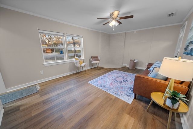 510 Hogg Street, Mineola, TX 75773