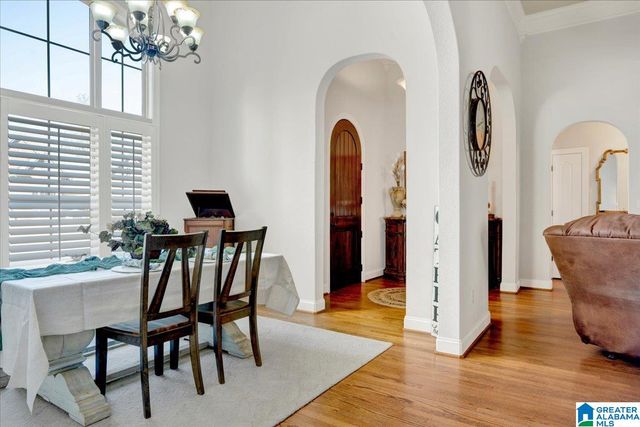 249 MACALLAN DRIVE, Pelham, AL 35124