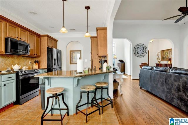 249 MACALLAN DRIVE, Pelham, AL 35124