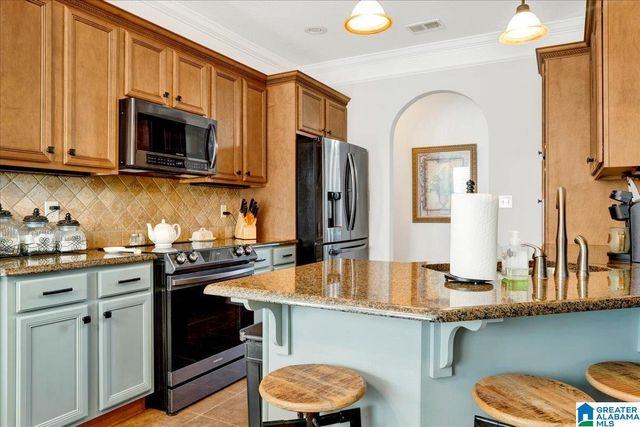 249 MACALLAN DRIVE, Pelham, AL 35124