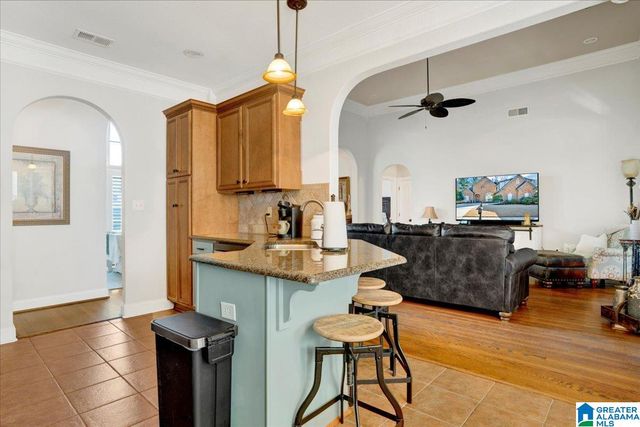 249 MACALLAN DRIVE, Pelham, AL 35124