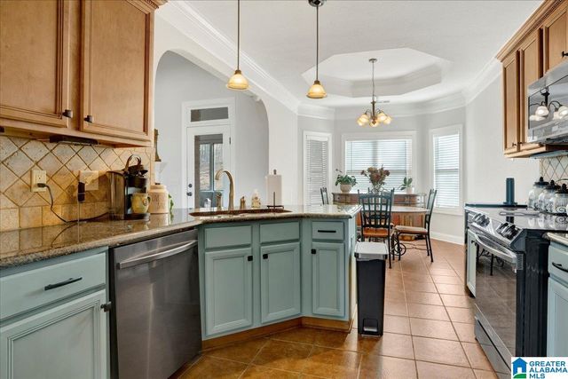 249 MACALLAN DRIVE, Pelham, AL 35124