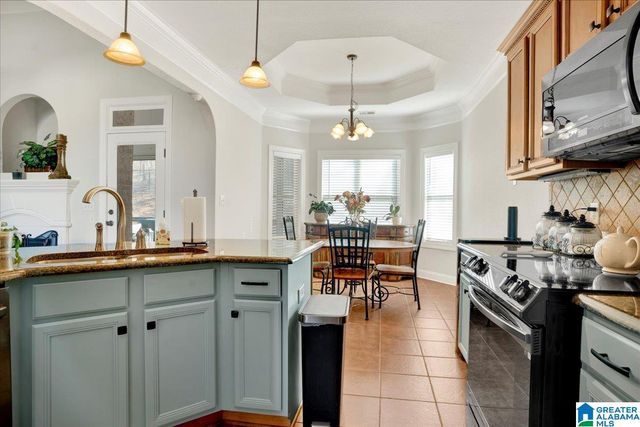 249 MACALLAN DRIVE, Pelham, AL 35124