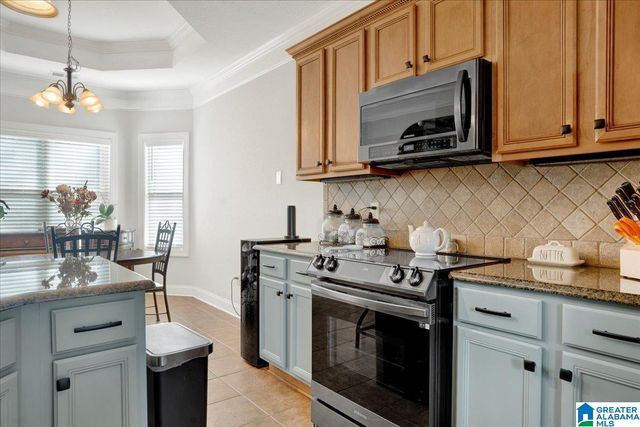 249 MACALLAN DRIVE, Pelham, AL 35124