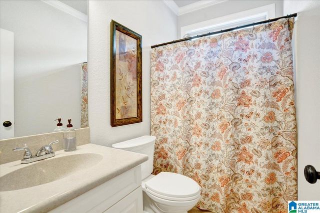 249 MACALLAN DRIVE, Pelham, AL 35124