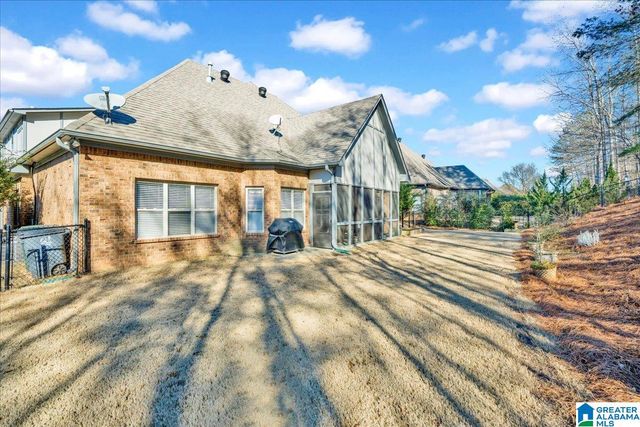 249 MACALLAN DRIVE, Pelham, AL 35124