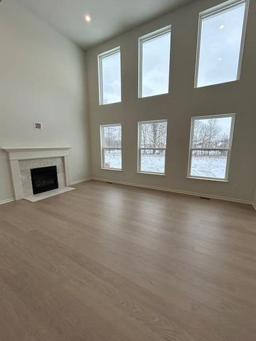 6450 Earl June Court, Dexter Twp, MI 48130