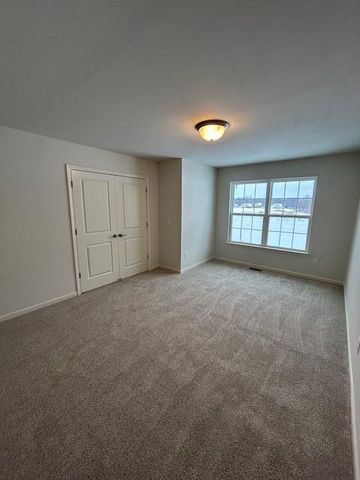 6450 Earl June Court, Dexter Twp, MI 48130