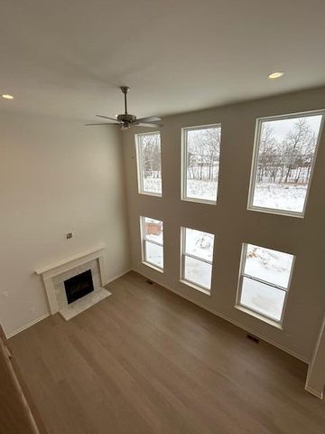 6450 Earl June Court, Dexter Twp, MI 48130