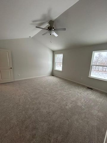 6450 Earl June Court, Dexter Twp, MI 48130