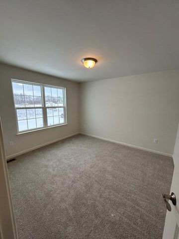 6450 Earl June Court, Dexter Twp, MI 48130