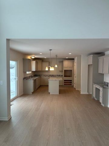 6450 Earl June Court, Dexter Twp, MI 48130