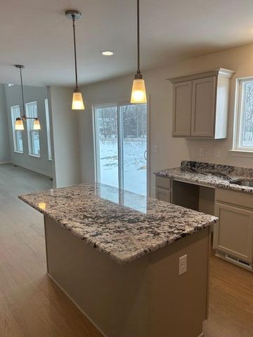 6450 Earl June Court, Dexter Twp, MI 48130