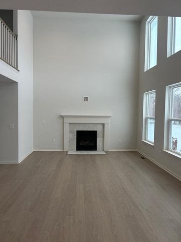 6450 Earl June Court, Dexter Twp, MI 48130