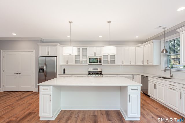 135 Grace Street, Fairfield, CT 06825