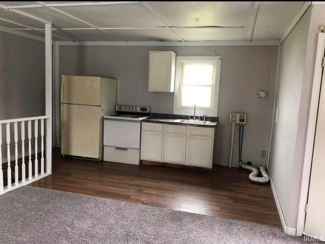 1624 N Webster Street, Kokomo, IN 46901