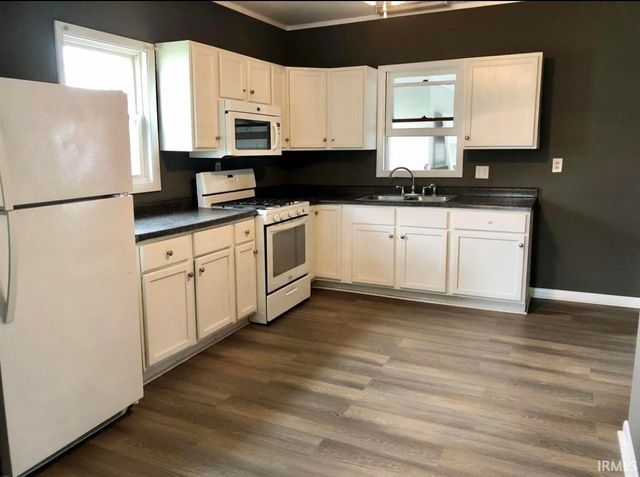 1624 N Webster Street, Kokomo, IN 46901