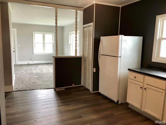 1624 N Webster Street, Kokomo, IN 46901