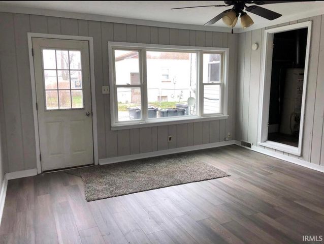 1624 N Webster Street, Kokomo, IN 46901