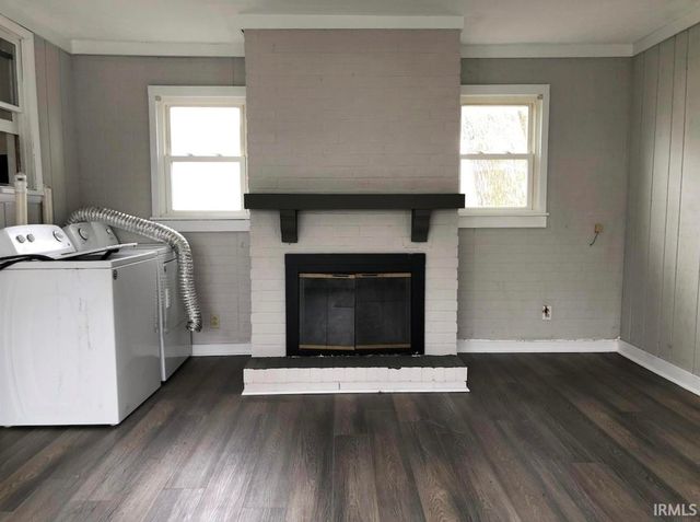 1624 N Webster Street, Kokomo, IN 46901