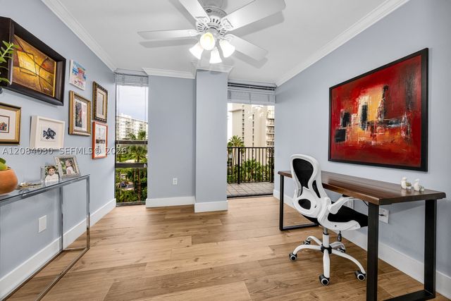 1450 Brickell Bay Dr 511, Miami, FL 33131